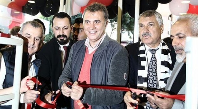 Fikret Orman açıkladı! Gökhan Töre'de son dakika...