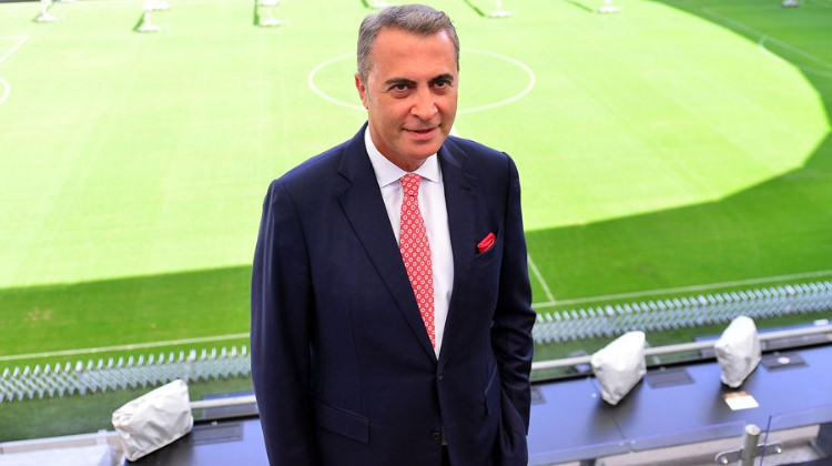 Fikret Orman açıkladı! O transferi bitiremedik üzülüyorum