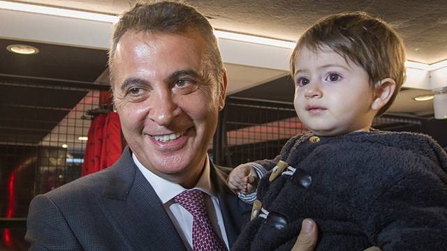 Fikret Orman: Başakşehir maçında performansımız kötüydü