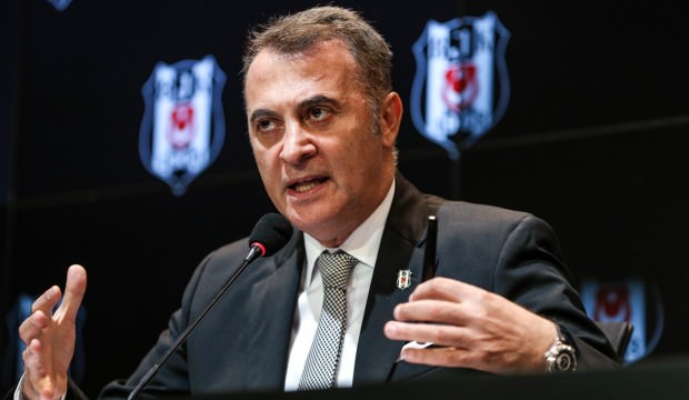 'Fikret Orman başkanlığa devam etmeli!'