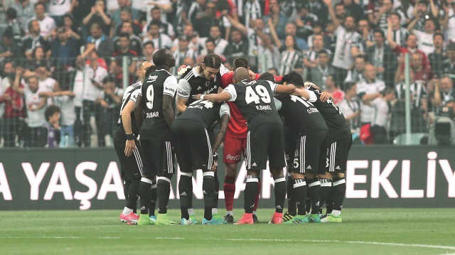 Fikret Orman: Bu çocuklar şampiyon olacak