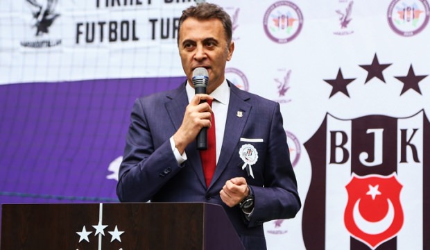 Fikret Orman: Cumhurbaşkanımız doğru söylüyor, kumpas ama...