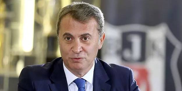 Fikret Orman dönüyor!