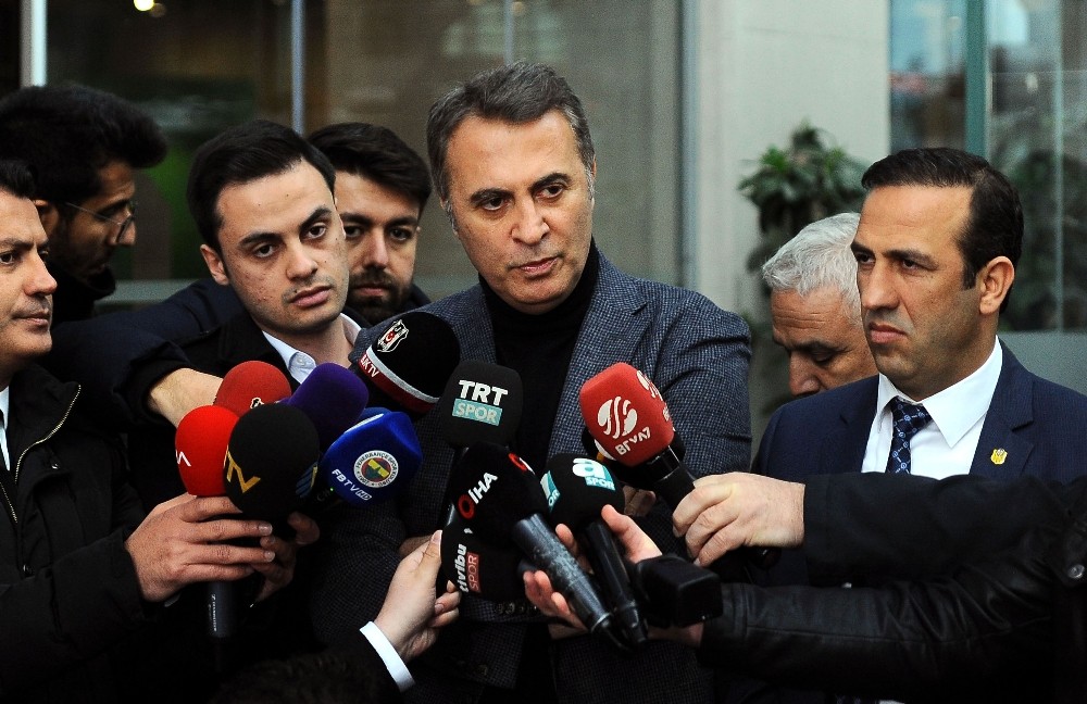 Fikret Orman: 