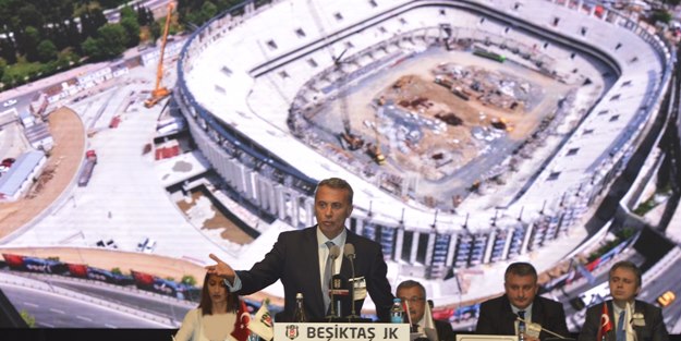 Orman: Erdoğan olmasa yapamazdık