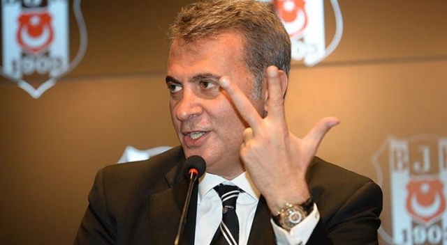 Fikret Orman: Hocamızın durumu iyi