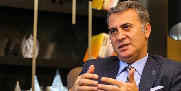 Fikret Orman: Israrlıyız
