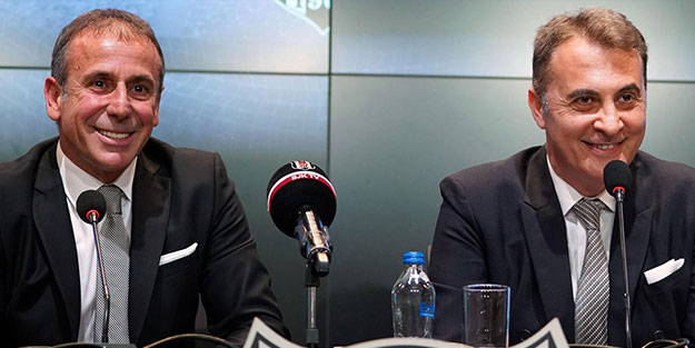Fikret Orman istifa etmişti... Flaş Avcı kararı!