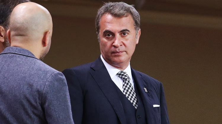 Fikret Orman kararını verdi!