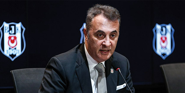Fikret Orman kararını verdi!