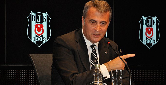 Fikret Orman Lens'e sahip çıktı: Sen özelsin!