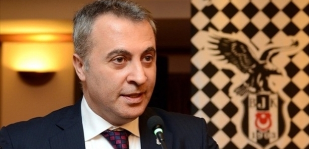 Fikret Orman: Marcelo ile Sezon Başı da İlgilenmiştik