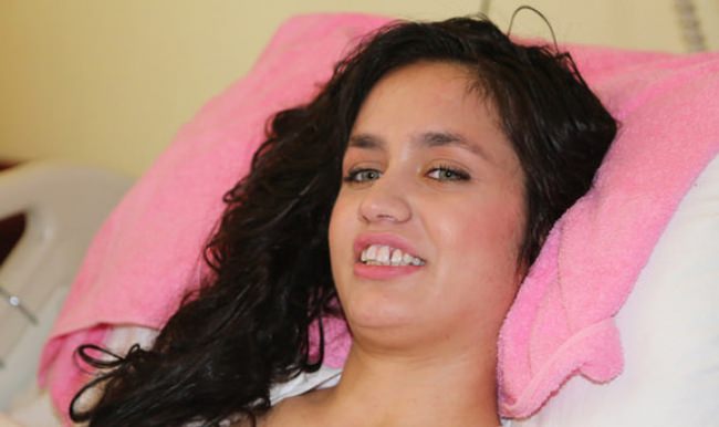 Fikret Orman, Mutlu Kaya'nın masraflarını üstlendi