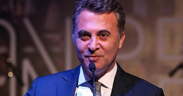 Fikret Orman, 'Önemli başarı elde ettik'