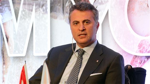 Fikret Orman: Salı günü açıklayacağız
