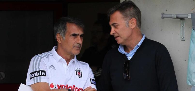 Fikret Orman: Şenol Güneş, Türkiye'nin en namuslu hocasıdır