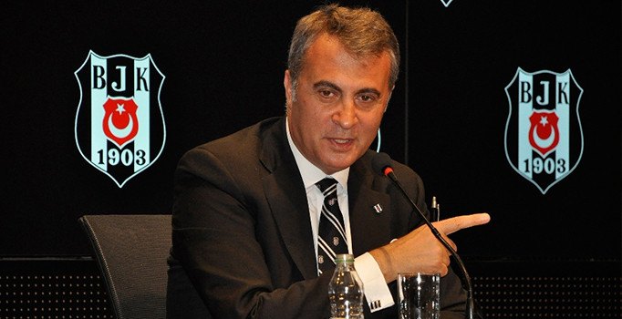 Fikret Orman: Şenol Güneş'i istemeyen istifa eder, gider