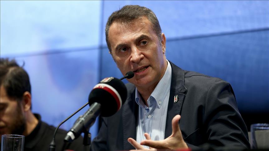 Fikret Orman: Yenilenmiş bir yönetim kurulu oluşturmak gerektiği inancındayım