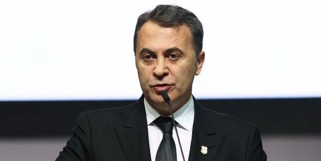 Fikret Orman'a bir şok daha!