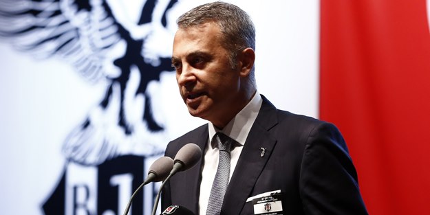Fikret Orman'a büyük şok! Aday olacak