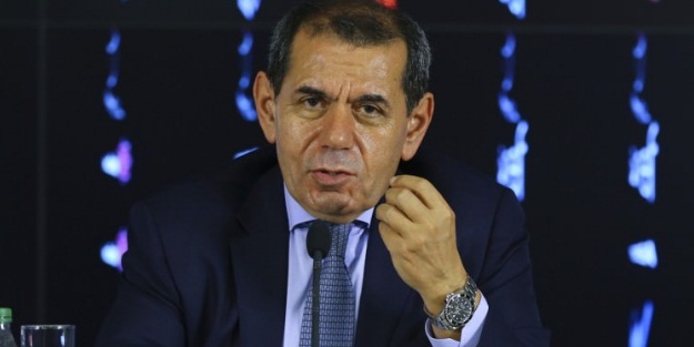 Fikret Orman'a tepki