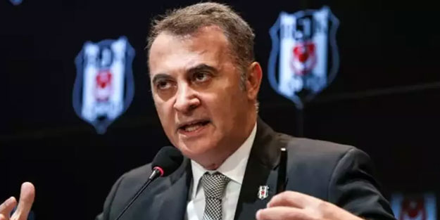 Fikret Orman'dan Ahmet Nur Çebi açıklaması: Bana kumpas kurdu