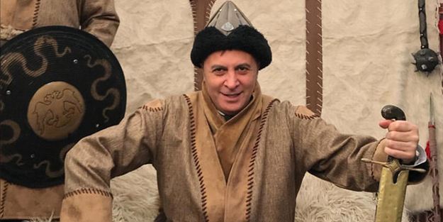 Fikret Orman’dan Başkan adaylarına olay gönderme!