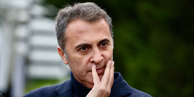 Fikret Orman'dan Burak Yılmaz açıklaması: Pişmanım