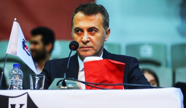 Fikret Orman'dan flaş karar!