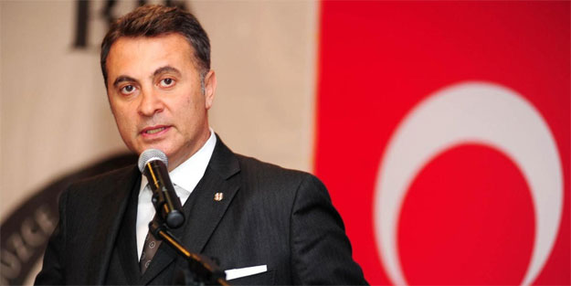 Fikret Orman'dan olay açıklamalar