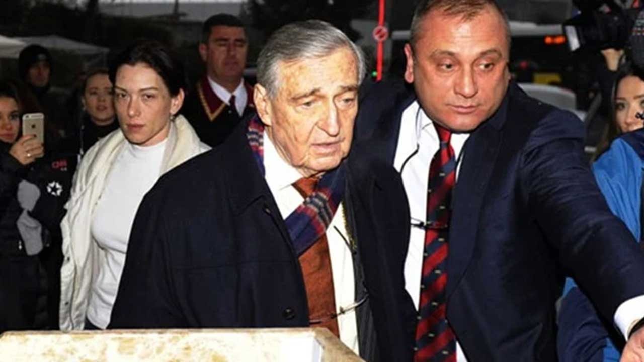 Fikret Orman'dan itiraf! 