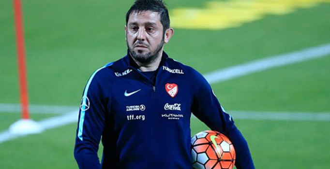 Fikret Orman'dan Kahveci'ye suç duyurusu