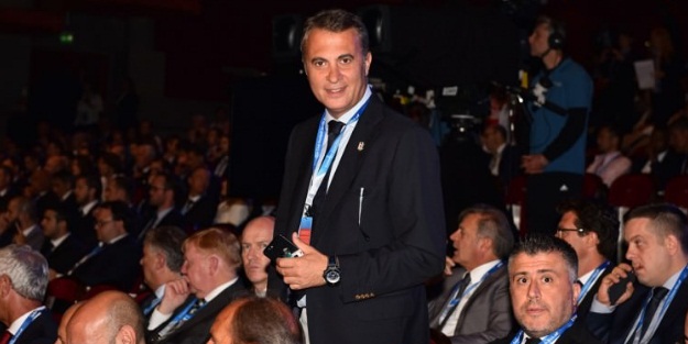 Fikret Orman'dan kura yorumu