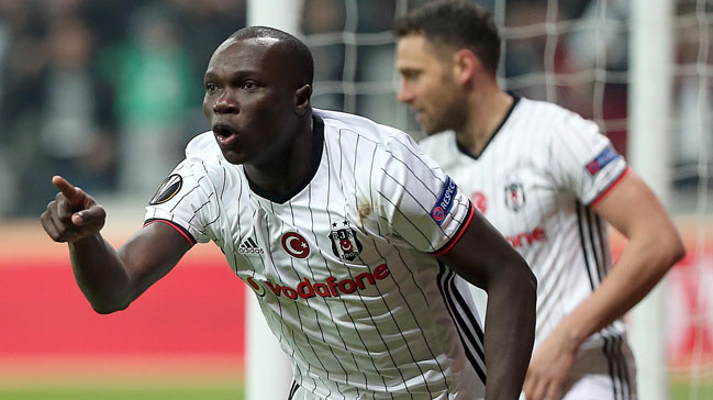 Fikret Orman'dan Porto'ya akıl almaz Vincent Aboubakar oyunu!
