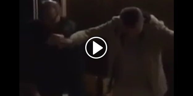 Fikret Orman'dan Rize'de horon şov