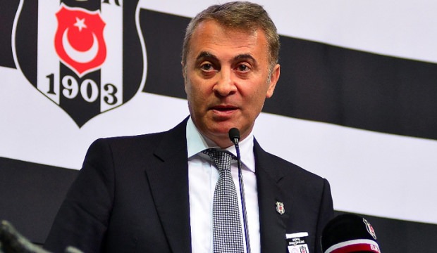 Fikret Orman'dan şaşırtan Şampiyonlar Ligi itirafı