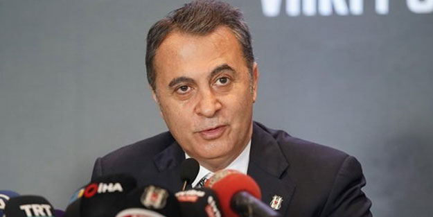 Fikret Orman'dan Şenol Güneş açıklaması