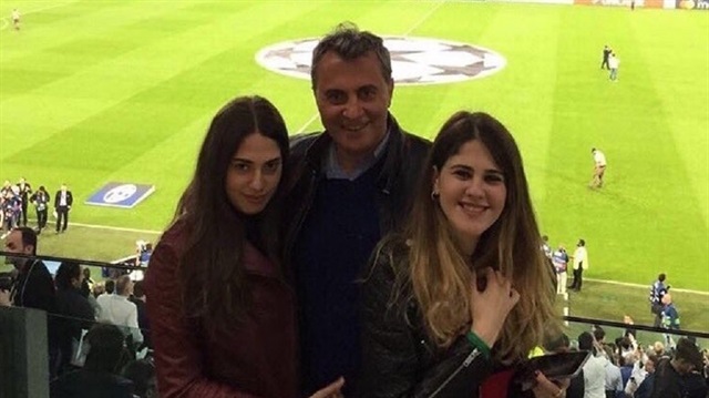 Fikret Orman'dan taraftarları heyecanlandıran resim