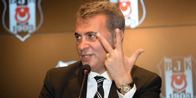 Fikret Orman'ın Malezya temasları