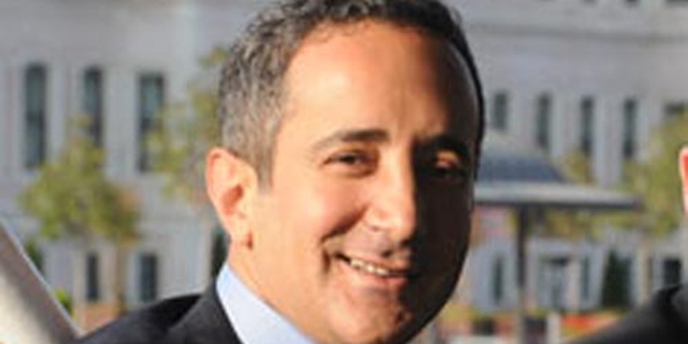 Fikret Seçen'e yurt dışına çıkış yasağı