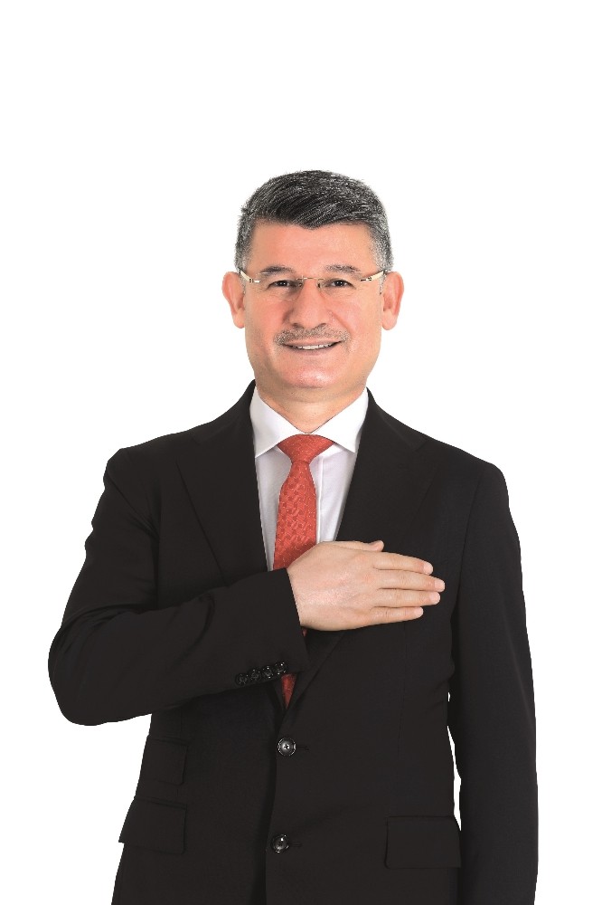 Fikret Yeni, marka projelerini açıklayacak 