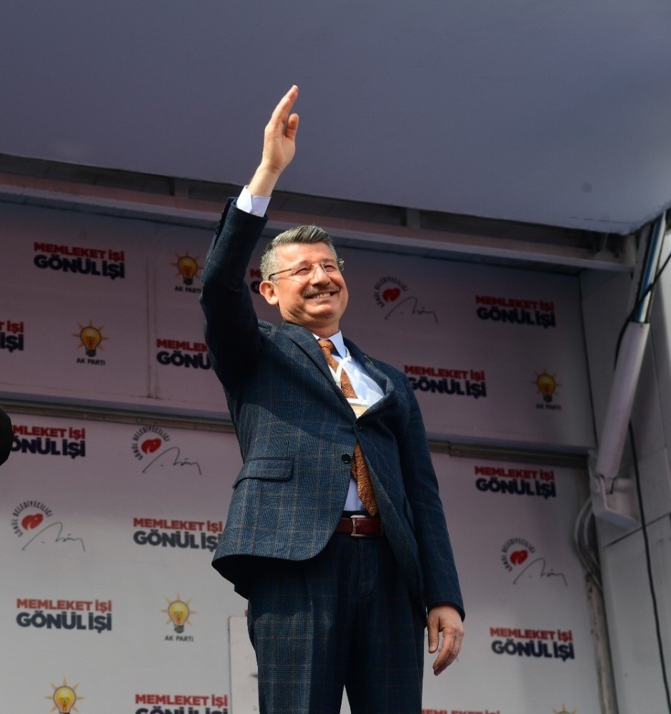 Fikret Yeni’den, rakibi Akay’a açık oturum daveti 