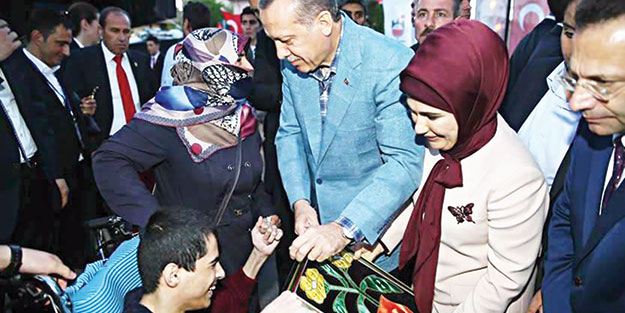 Fikri Boylu’nun yaşadığı mağduriyete Cumhurbaşkanı Erdoğan el koydu!