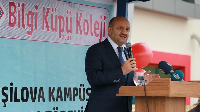 Fikri Işık: Asıl tartışmamız gereken konu iyi insanı nasıl yetiştiririz