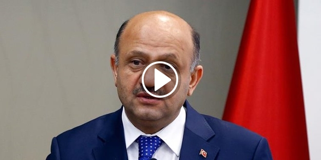 Fikri Işık: Bölge barışına bir tehdit!