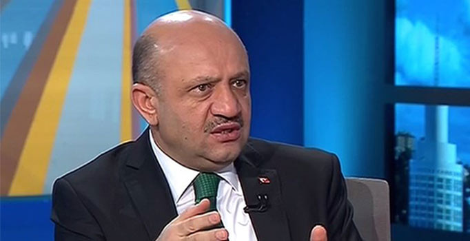 Fikri Işık: CHP’de Kılıçdaroğlu’nun dışında cumhurbaşkanı adayı bolluğu var