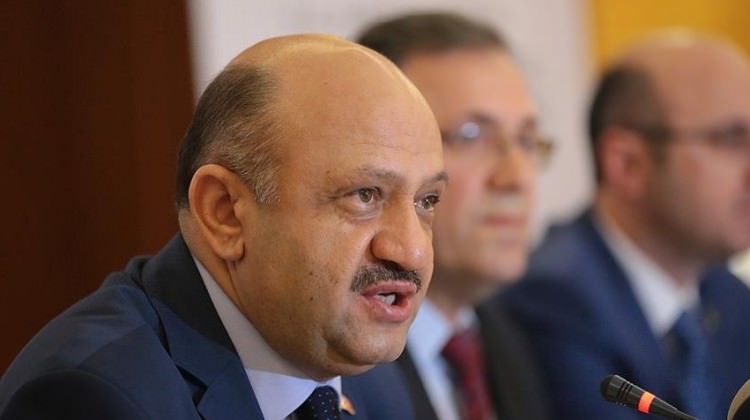 Fikri Işık: Evet verirsek CHP'ye de iyilik yapacağız