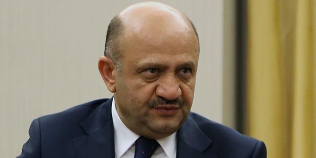 Fikri Işık: Her şey açık şekilde olacak