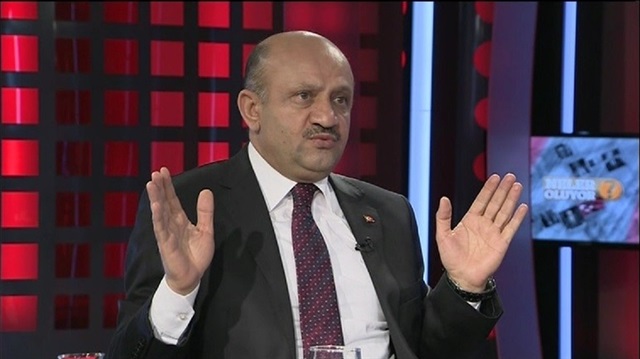 Fikri Işık: Kılıçdaroğlu iyi bir evet propagandası yaptı