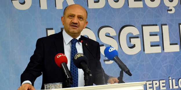 Fikri Işık muhalefetin sinsi planını açıkladı!